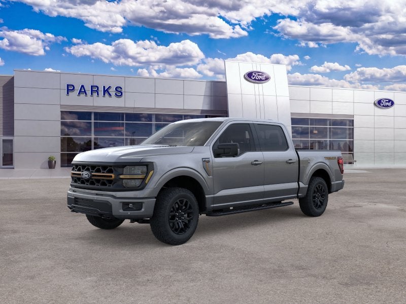 2025 Ford F-150 Tremor®