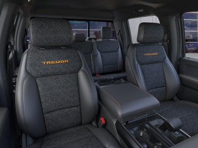 2025 Ford F-150 Tremor®