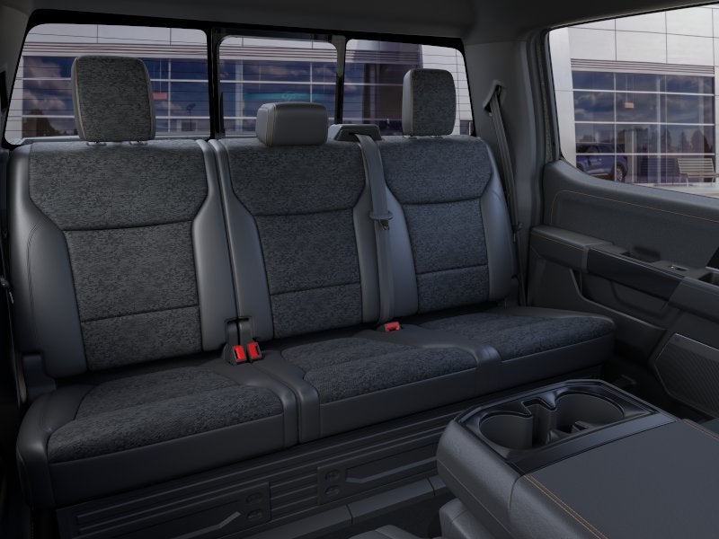 2025 Ford F-150 Tremor®