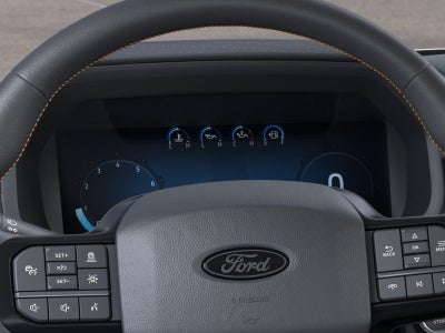 2025 Ford F-150 Tremor®