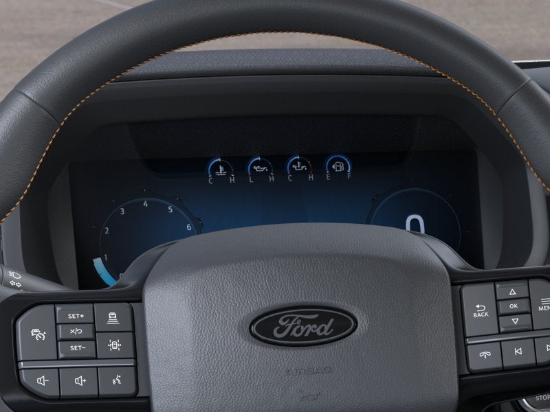 2025 Ford F-150 Tremor®