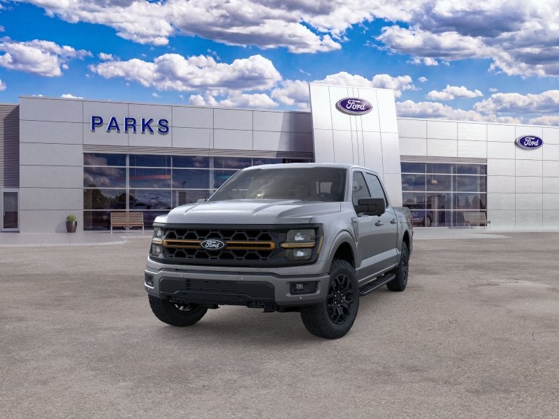2025 Ford F-150 Tremor®