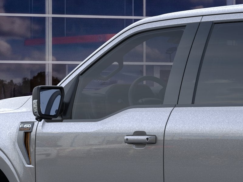 2025 Ford F-150 Tremor®