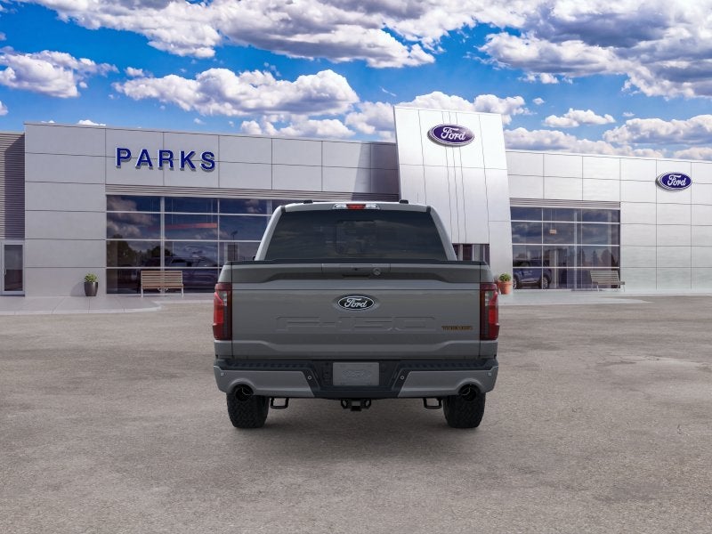 2025 Ford F-150 Tremor®