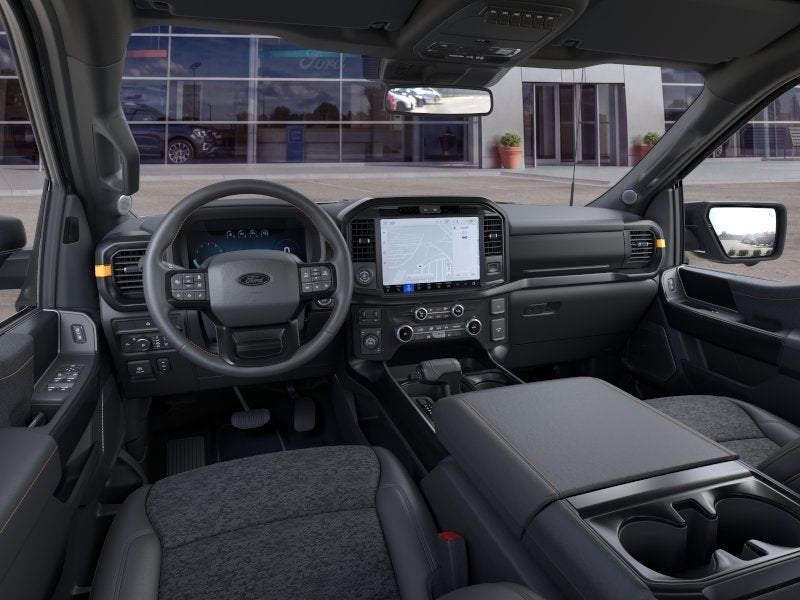 2025 Ford F-150 Tremor®