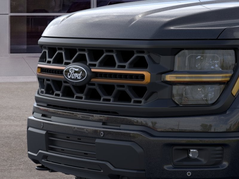 2026 Ford F-150 Tremor®