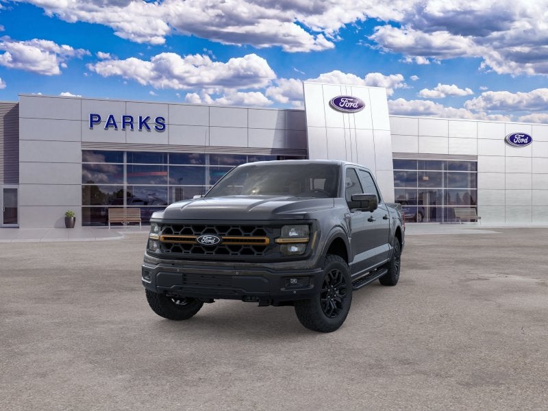 2026 Ford F-150 Tremor®