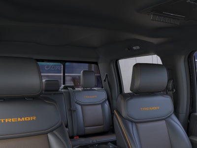 2026 Ford F-150 Tremor®