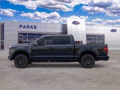 2026 Ford F-150 Tremor®