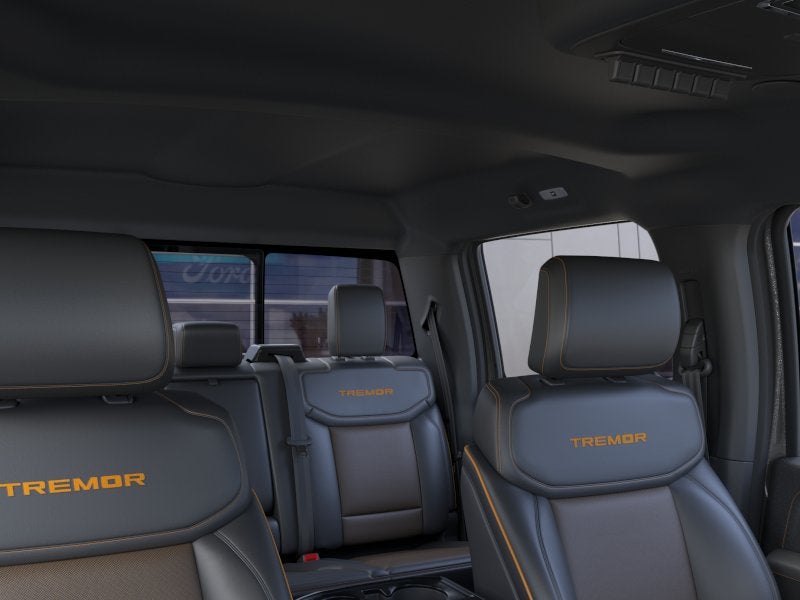 2026 Ford F-150 Tremor®