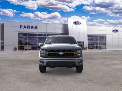 2026 Ford F-150 Tremor®
