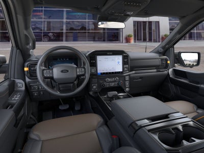 2026 Ford F-150 Tremor®