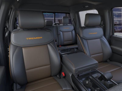 2026 Ford F-150 Tremor®