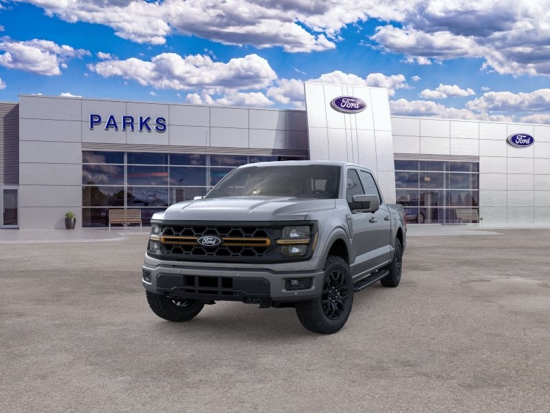 2026 Ford F-150 Tremor®