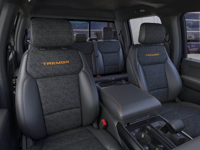 2026 Ford F-150 Tremor®