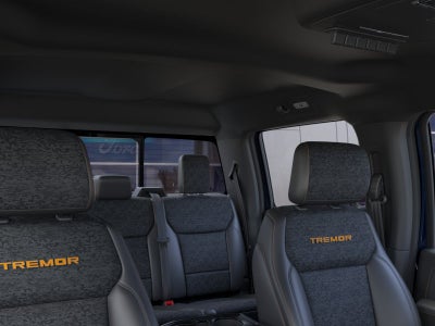 2026 Ford F-150 Tremor®