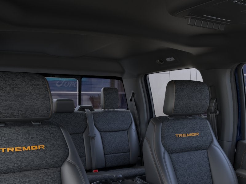 2026 Ford F-150 Tremor®