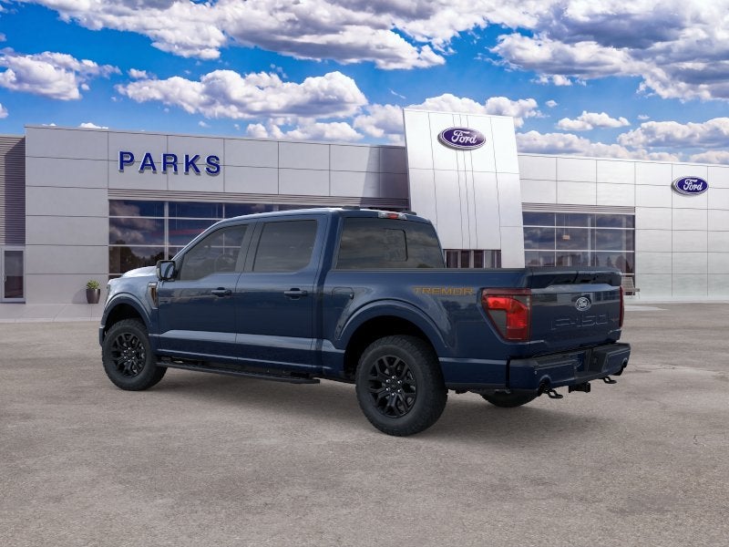 2026 Ford F-150 Tremor®