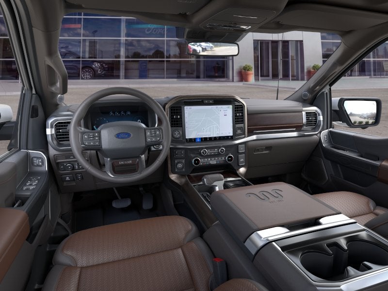 2026 Ford F-150 King Ranch®