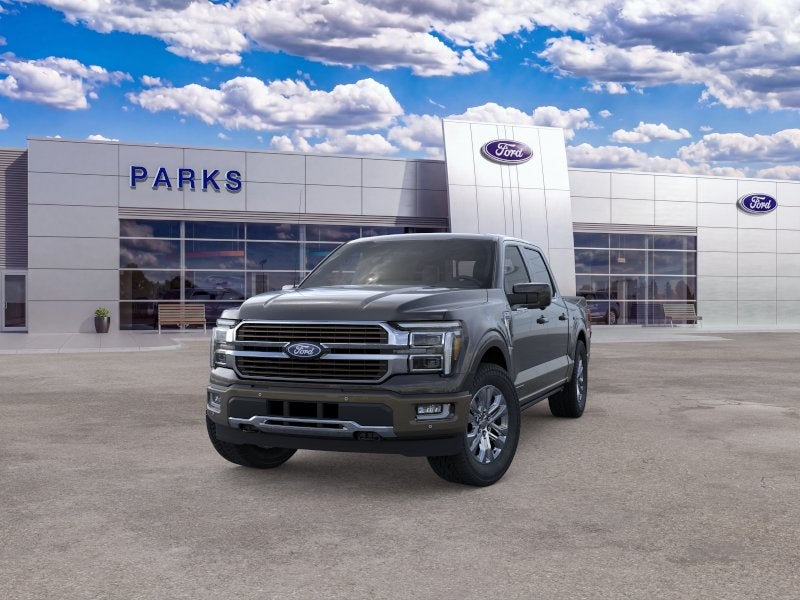 2026 Ford F-150 King Ranch®