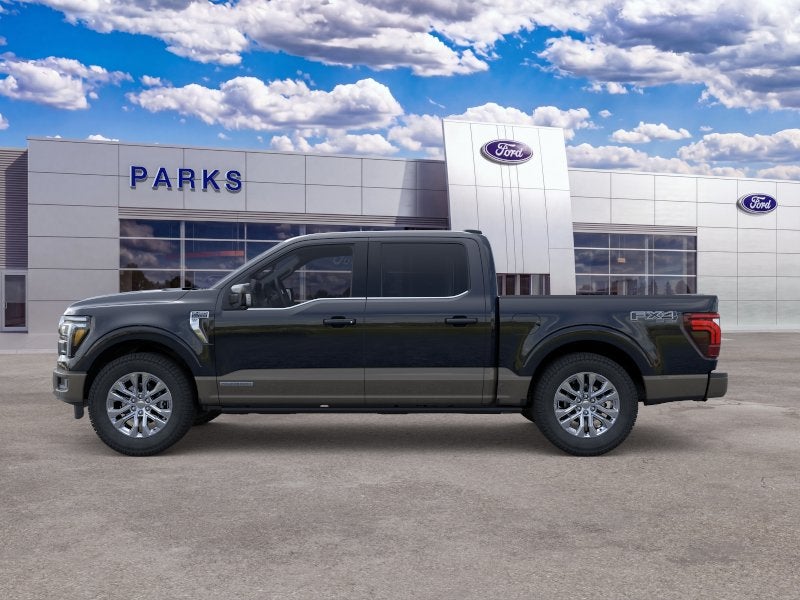 2026 Ford F-150 King Ranch®