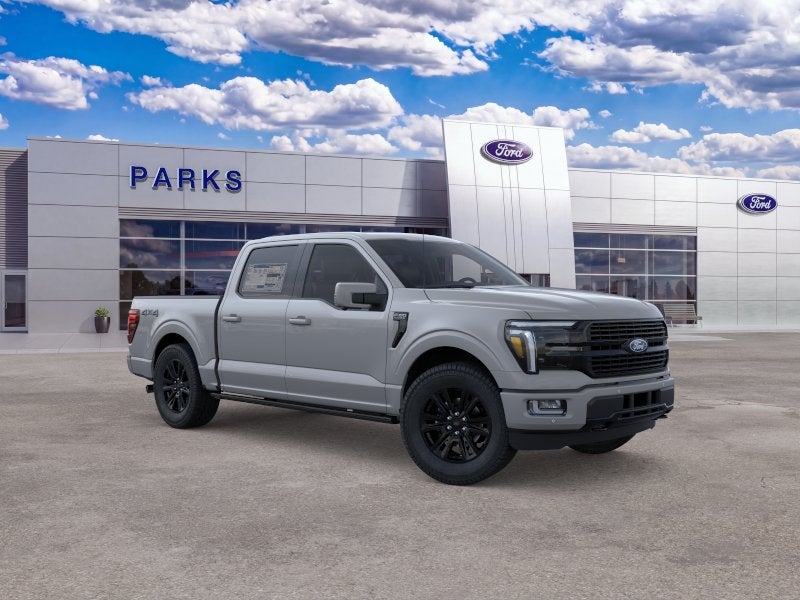 2026 Ford F-150 Platinum®