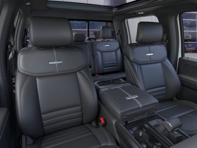 2026 Ford F-150 Platinum®