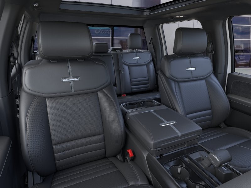 2026 Ford F-150 Platinum®