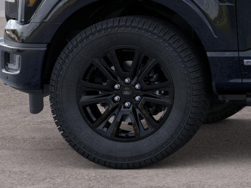 2026 Ford F-150 Platinum®