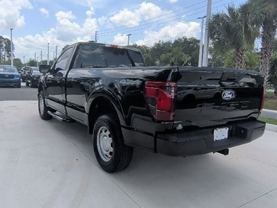 2024 Ford F-150 XL