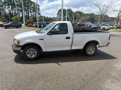2003 Ford F-150 XL