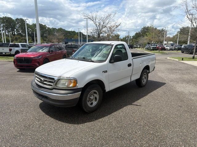 2003 Ford F-150 XL