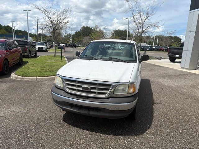 2003 Ford F-150 XL