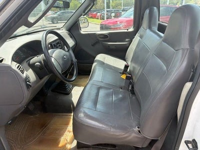 2003 Ford F-150 XL