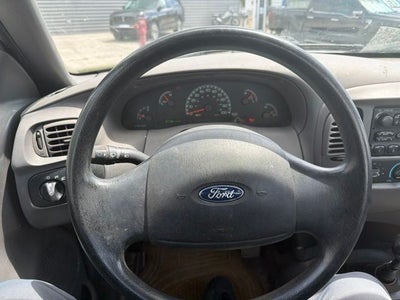 2003 Ford F-150 XL
