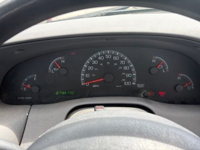 2003 Ford F-150 XL