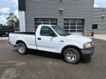 2003 Ford F-150 XL