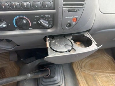 2003 Ford F-150 XL