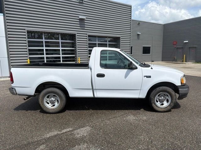 2003 Ford F-150 XL