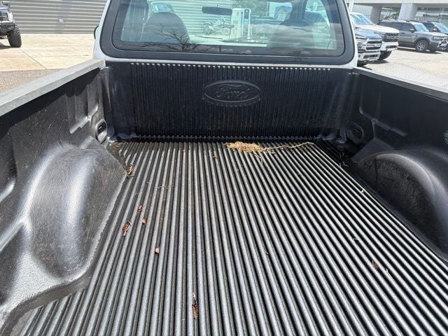 2003 Ford F-150 XL