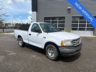 2003 Ford F-150 XL
