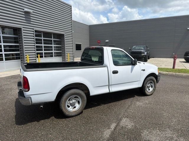 2003 Ford F-150 XL