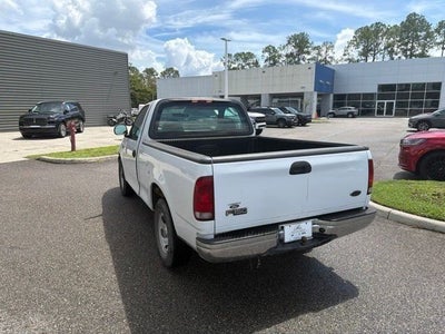 2003 Ford F-150 XL