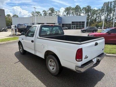 2003 Ford F-150 XL