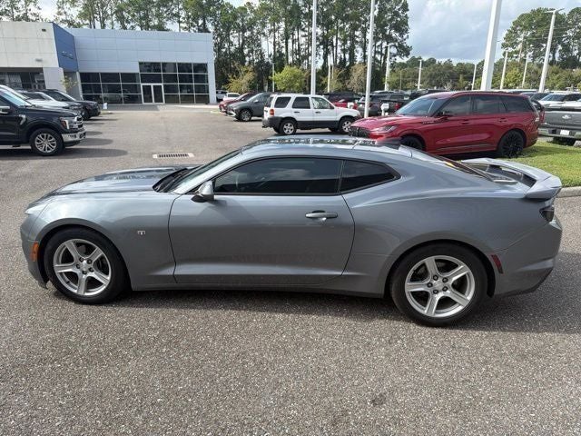 2020 Chevrolet Camaro 1LT