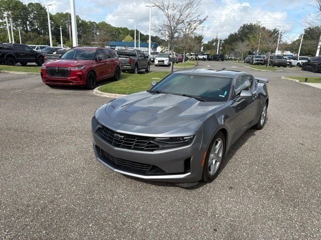 2020 Chevrolet Camaro 1LT