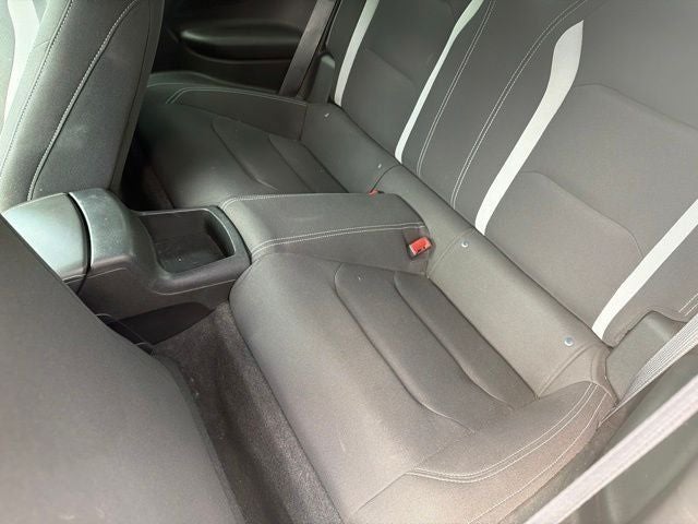 2020 Chevrolet Camaro 1LT