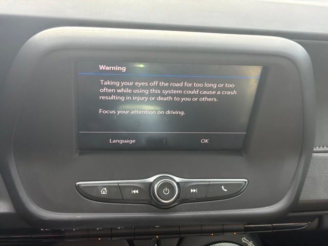 2020 Chevrolet Camaro 1LT