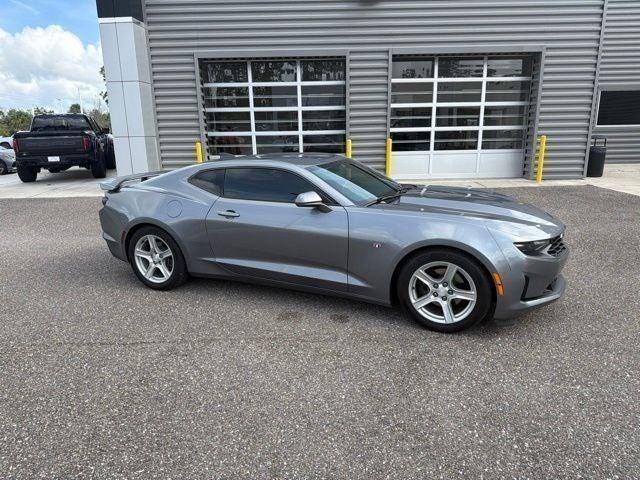2020 Chevrolet Camaro 1LT
