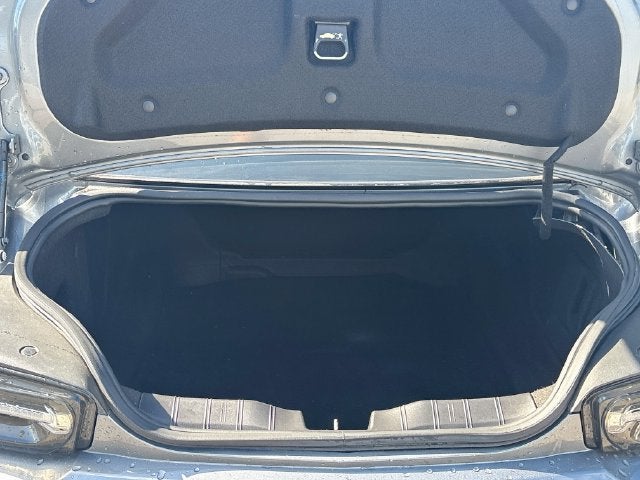 2020 Chevrolet Camaro 1LT